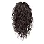 Dark Chocolate Brown