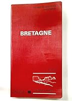 Bretagne- Guide géologique régional -2eme édition 2225804494 Book Cover