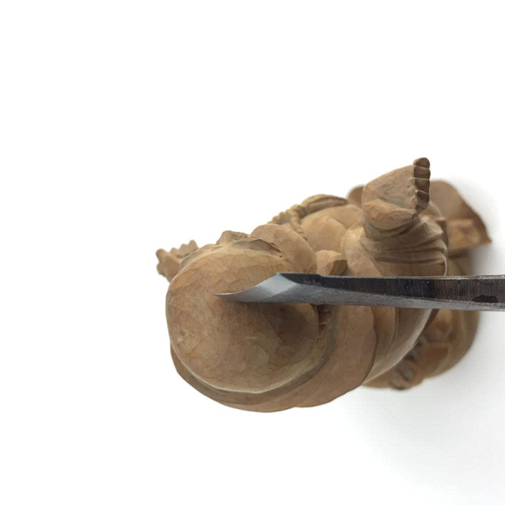 Narzędzia Rzeźbiarskie Dłuta Do Drewna Narzędzia Rzeźbiarskie Dłuto Woodworkman Ręcznie Rzeźbione Drewno Rzeźba Płytkich Arkuc-5 Mm.