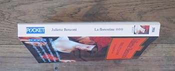 Paperback Florentine t.3 fiora et le pape [French] Book