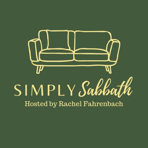 Couverture de Simply Sabbath