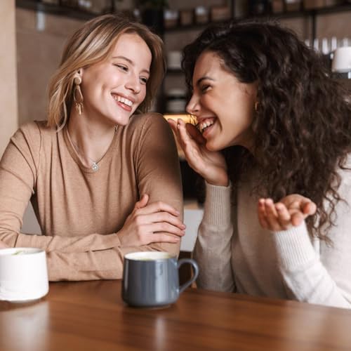 Infinity Necklace Gifts for Women, Birthday Christmas Valentines Mothers Day Gifts for Mom Wife Grandma New/Bonus/Dog Mom Sister Aunt Stepmom Mother/Sister/Daughter-in-Law3