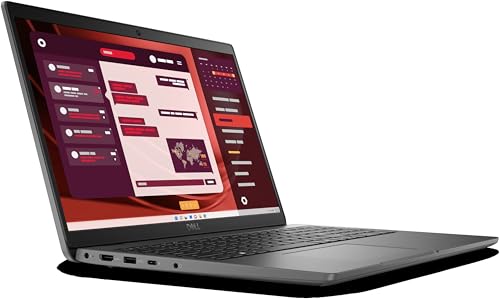 Image of Dell Latitude 3550 13th Gen Intel Core i3-1315U / 8GB RAM / 512GB SSD /Ubuntu / 15.6 inch HD Display / 1 Year ADP Warranty