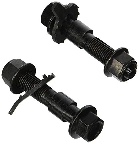 Powerflex PFA100-17 - Upper Rear Shock Absorber Bushing, 17mm x 75, 2 Pieces, Black