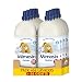 Mimosin Suavizante Concentrado Caricias 58lav x 8botellas
