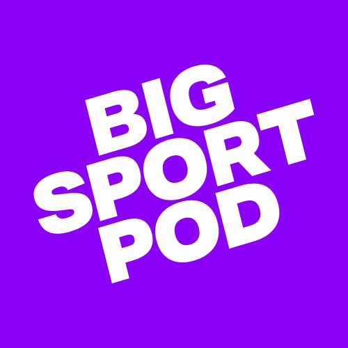 The Big Sport Pod Titelbild
