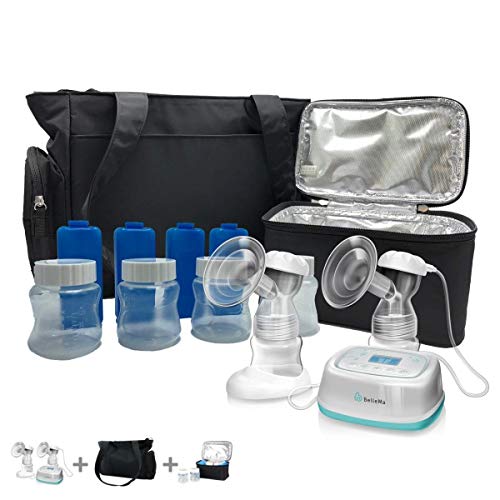 best breast pumps for twin moms