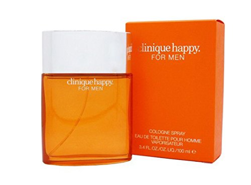 Preisvergleich Produktbild Clinique Happy Herren EDC 100 ml