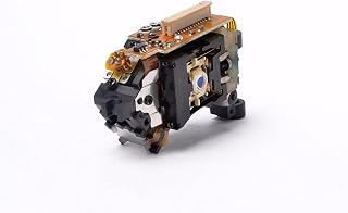 Replacement for Philips DVP-632/02 DVD Player Spare Parts Laser Lens Lasereinheit Assy Unit DVP632 Optical Pickup Bloc Optique