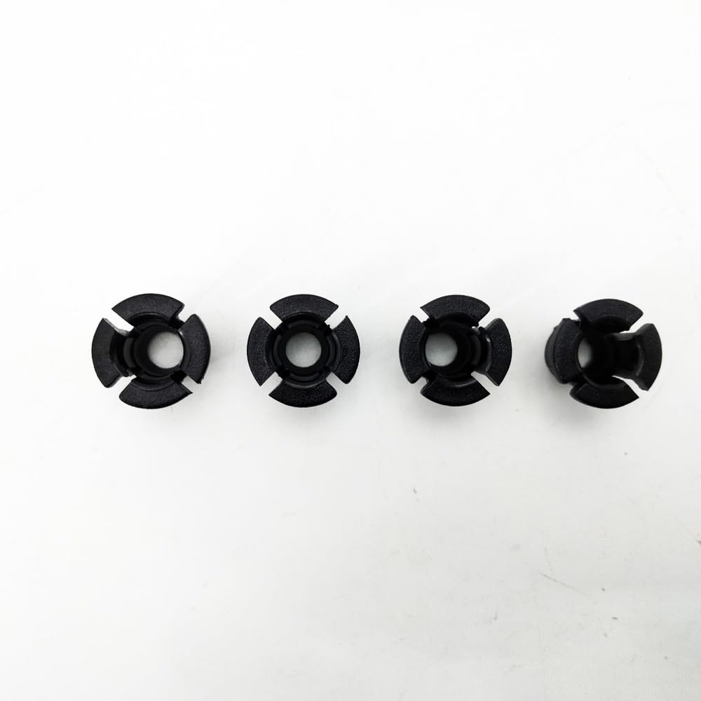 Amazon.com: Fauful 4Pcs Adaptive Cruise Control Clip Set for