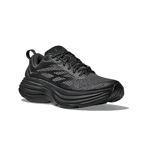 [HOKA] zJ Xj[J[ Y fB[X STEALTH/TECH BONDI 8 CAGED XeXebN {_C8P[Wh 1155391 K戵i BBLC(ubN) 8