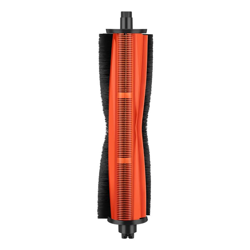 Xiaomi X20+ / X20 Plus / X10+ / X10 Plus Accessories: main brush, side brush, mop plate, filters