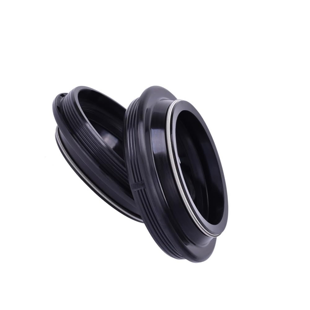 Évitez les fuites de fourche avec le cache-poussière 35x48 pour moto BMW R1150 - 2