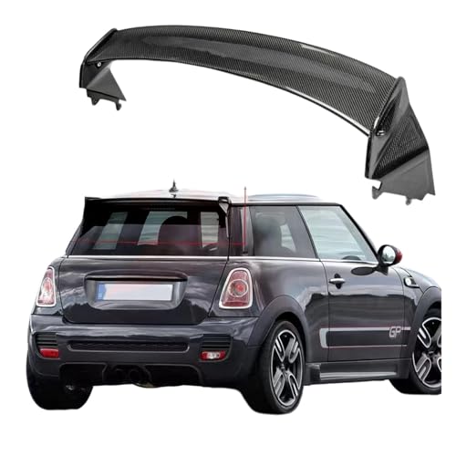ƌ݊ ƌ݊ ƌ݊ BMW Mini R56 JCW Cooper Ver.2.11/2.12 2007-2013 ɓK J[p[c X|C[EBO J[{t@Co[ X|C[ e[EBO(Real Carbo