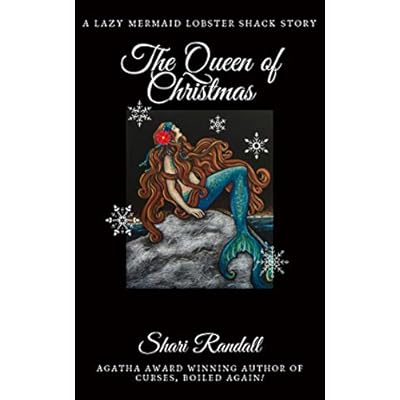 The Queen of Christmas