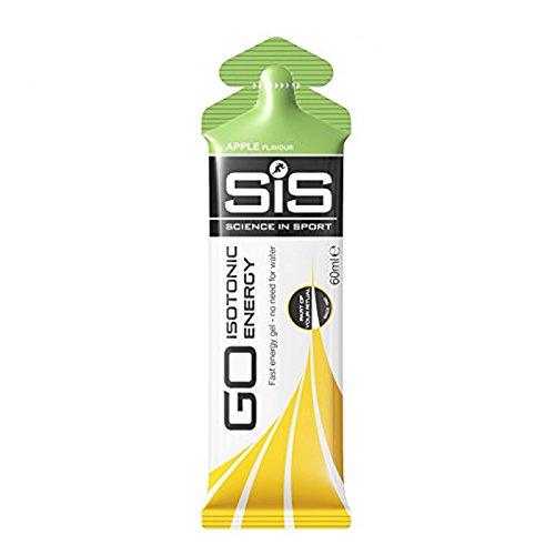 SIS Go Isotonic Energy Gel 60ml