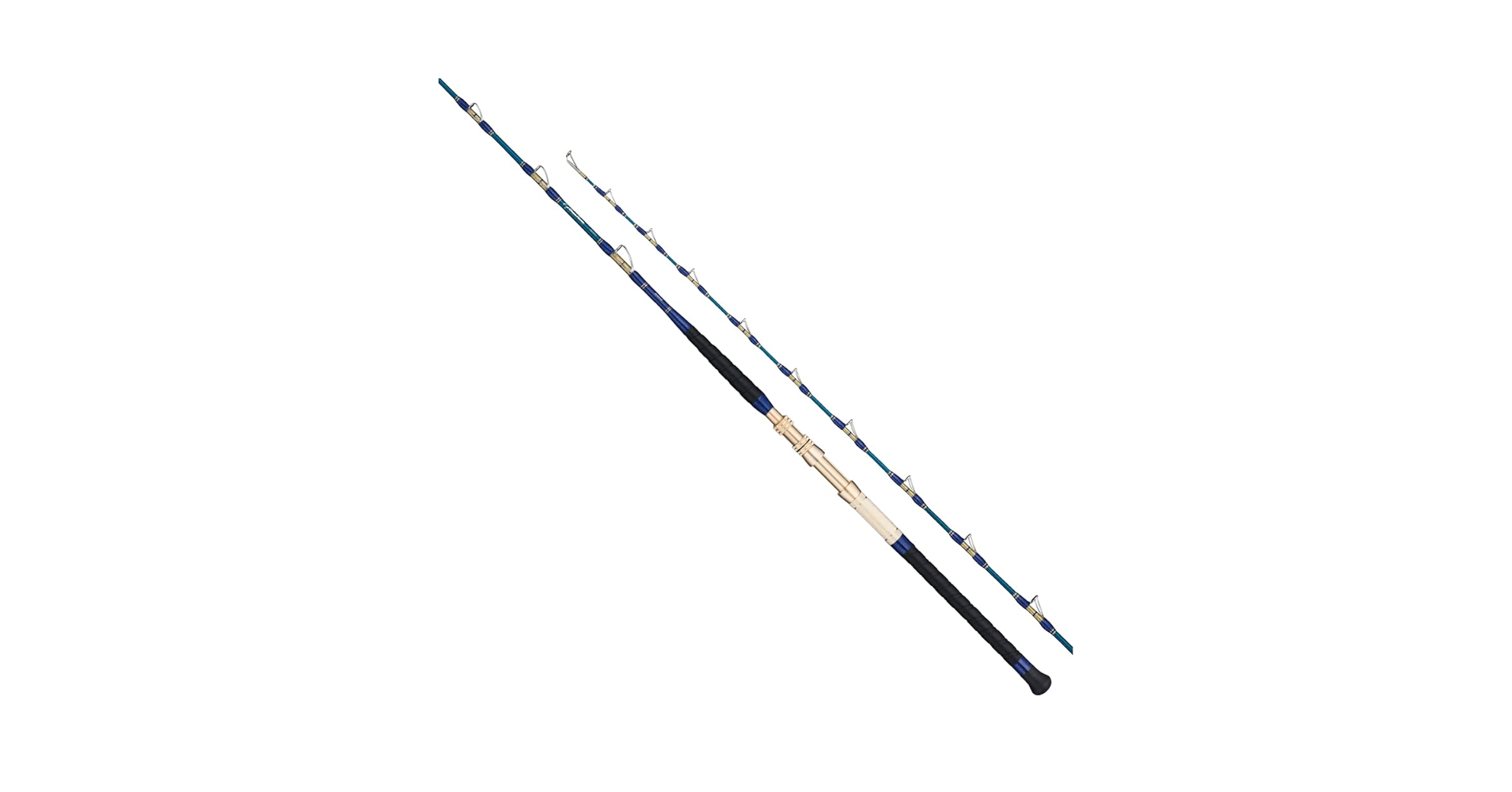 Amazon | アルファタックル グラスラム 195MH-F alphatackle