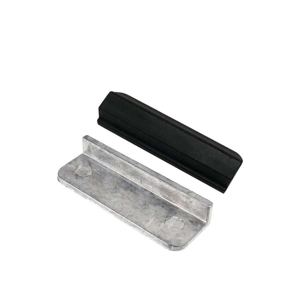 Joint caoutchouc de guidage haut de gamme 63D-45375-00 pour hors-bord de 40 chevaux