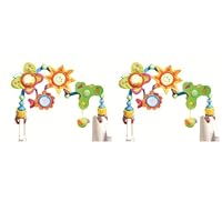 Algopix Similar Product 8 - Tiny Love Sunny Stroll Arch, Set of 2