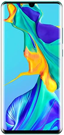 Huawei P30 Pro 256GB — šoninis vaizdas