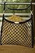 Paris Tack XL Double-Sided Knotless Slow Feed Hay Net – Holds 5–6 Flakes, 2