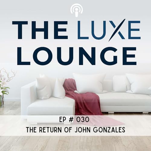 LLP030 - The Return of John Gonzales