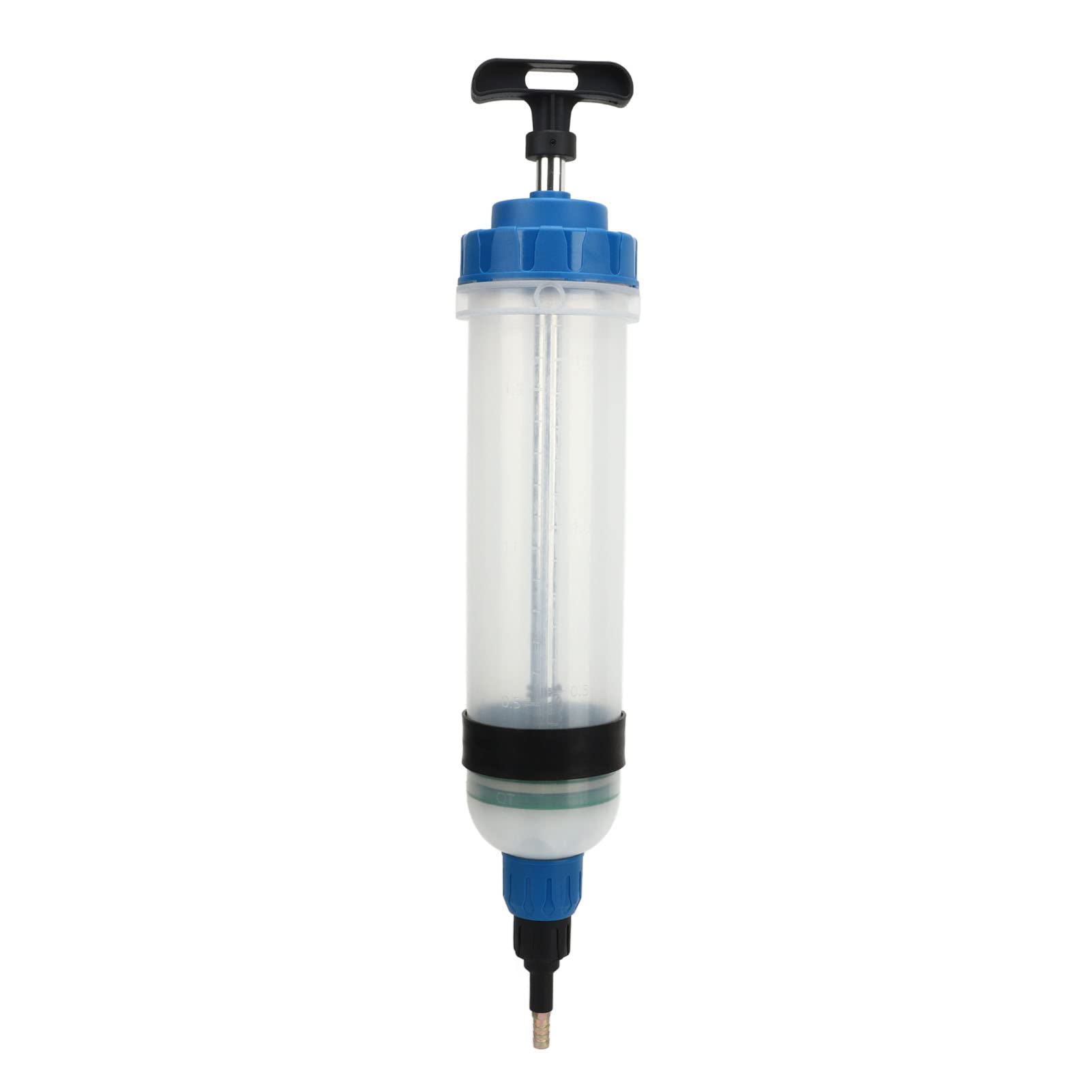 Ekstraktor Ekstrakcji płynu Master Cylinder Ekstraktor Ekstraktor samochodowych napełnianie płynu Syringe olejku Ekstraktora przenoszenia z złączem szybkiego uwalniania dla PSA