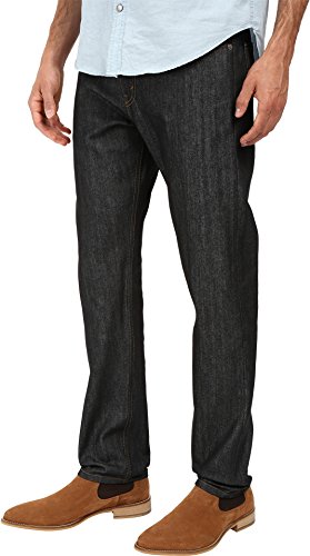 Image of Levi's Men's 502 Taper Fit Jeans