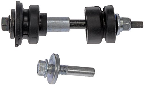 Dorman 924-267 Front Body Mount Compatible With Select Toyota Models #TOP1