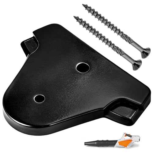 Wall Mount for Sti-hl Cordless BGA 57 Leaf Blower -