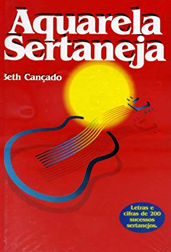 Aquarela sertaneja (JCollection) (Portuguese Edition)
