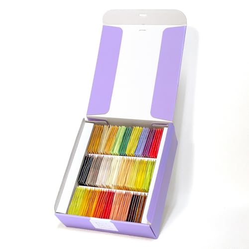 H&F BELX ���C�{�X�e�B�[ 111TB �A�\�[�g ���C�{�X �t���[�o�[�e�B�[ �m���J�t�F�C�� (1.5g×111��)