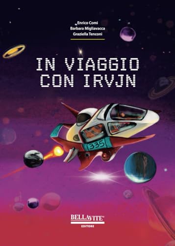 In Viaggio con Irvjn