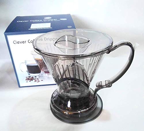クレバー コーヒードリッパー Lサイズ コーヒーポット ドリップポット 価格比較 価格 Com