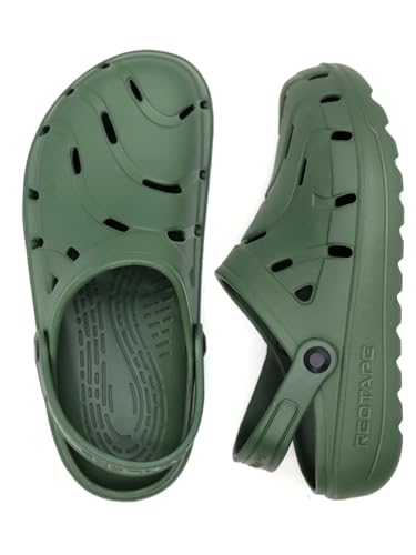 Image of Red Tape Men Strap Sandal