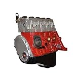 Proformance Powertrain 2.2 Liter Long Block Engine - 1341.40PT