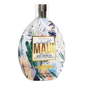 Brown Sugar Midnight Maui Bronzer 300 ml