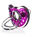Joovy Silinoogie Pacifiers, Purple