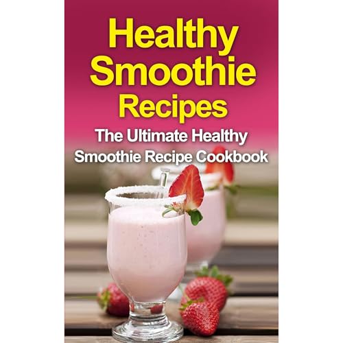 Healthy Smoothie Recipes by Danielle Dixon episode artwork