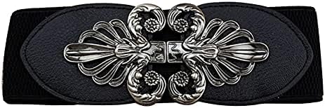 YouBella Jewellery Celebrity Inspired Adjustable Kamarband Waist Belt for Women/Girls (Style 5)