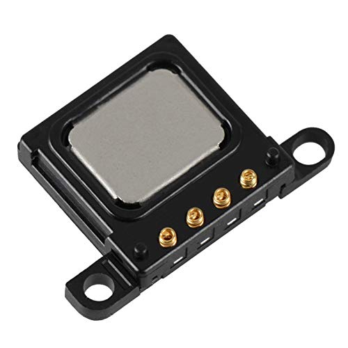 Auricular para iPhone Johncase recambio de altavoz oído piezas de reparación audio móvil