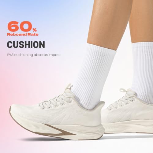 Walking Shoes Slip on Sneakers - image 6