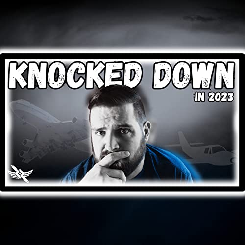 ✈️ I Can't Believe This Happened - My 2023 Aviation Story - Ep.007