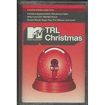 MTV Trl Christmas