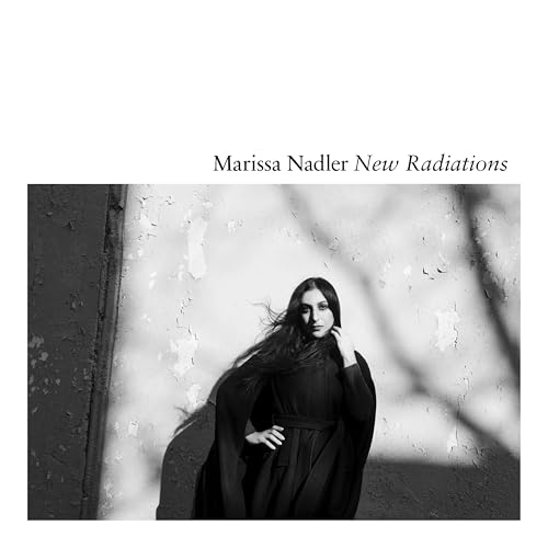Marissa Nadler