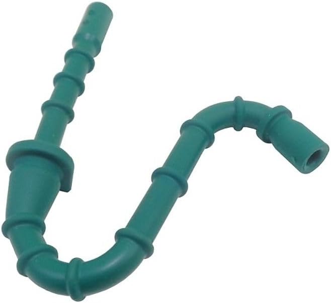 Technology Parts Store Manguera de combustible 4144-358-0800, 4144-358-0800, 41443580800 Compatible con desbrozadora STIHL modelo FS70C, FS70RC,