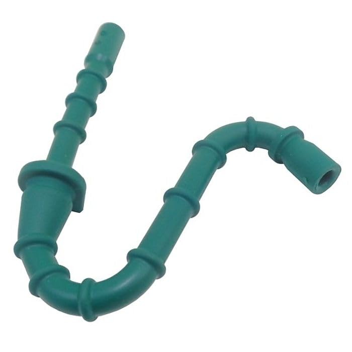 Amazon.com: Technology Parts Store Fuel Hose 4144-358-0800, 4144