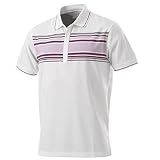 Ian Poulter Textured Stripe Shirt
