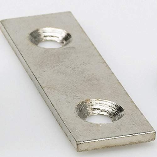 Preisvergleich Produktbild Unbekannt Infraworld Haftblech eckig für Saunatüren