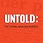 Untold: The Daniel Morgan Murder  By  cover art